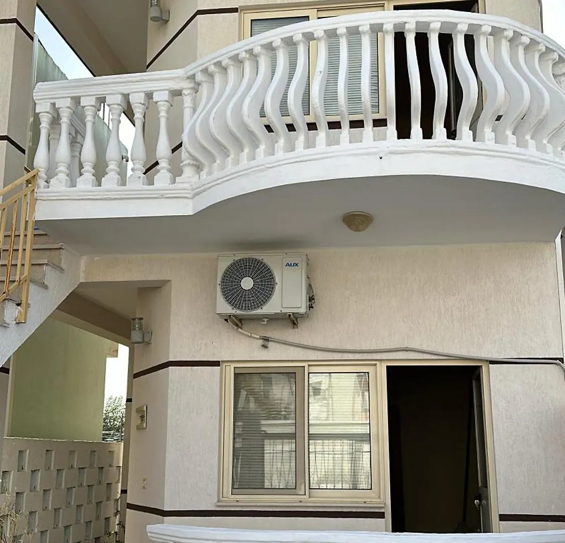 Hotel Ani-T Velipojë